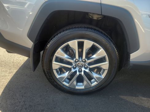 Certified 2023 Toyota RAV4 XLE Premium AWD/4WD image 11