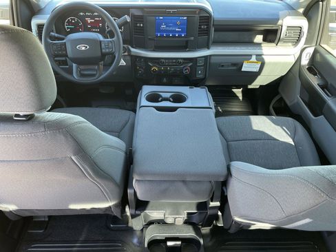 New 2026 Ford F250 XL w/ 360-Degree Camera Package AWD/4WD image 25