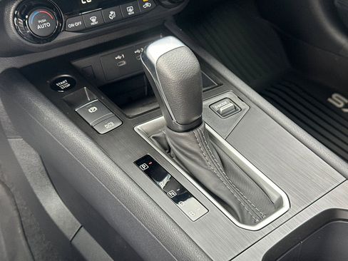 New 2026 Nissan Kicks SV image 30