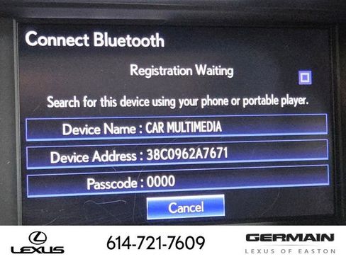 Used 2013 Lexus RX 450h AWD image 34