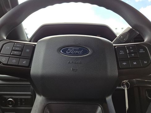 New 2026 Ford F150 STX w/ F-150 LOBO Package AWD/4WD image 18