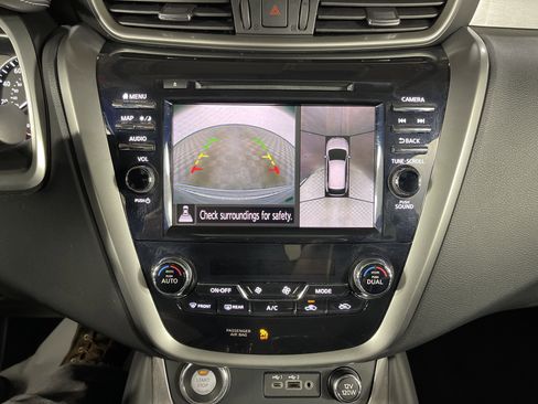 Used 2023 Nissan Murano SL w/ SL Moonroof Package image 24