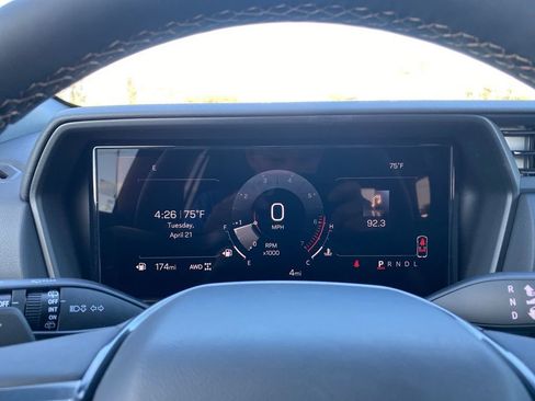 New 2026 GMC Terrain AT4 AWD/4WD image 32