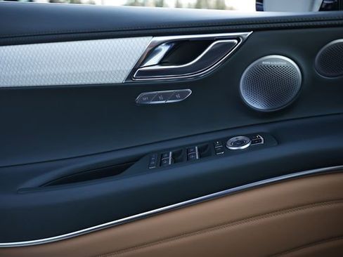 New 2026 Genesis GV80 2.5T Prestige image 17