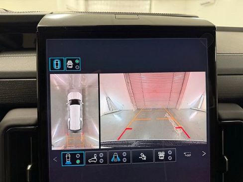 New 2026 GMC Yukon XL AT4 Ultimate w/ LPO, Floor Liner Package image 24