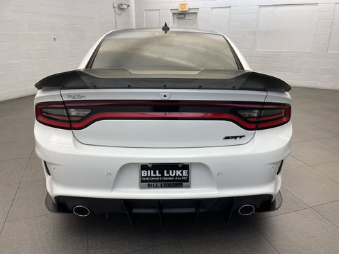 Used 2022 Dodge Charger Scat Pack image 7
