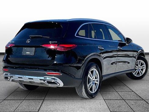 Certified 2023 Mercedes-Benz GLC 300 4MATIC image 7