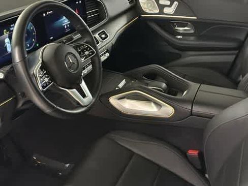 Used 2023 Mercedes-Benz GLE 350 4MATIC image 28
