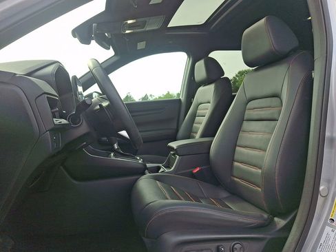 Used 2024 Honda CR-V Sport-L image 13