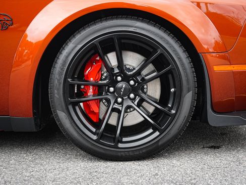 Used 2020 Dodge Challenger SRT Hellcat Redeye RWD image 13