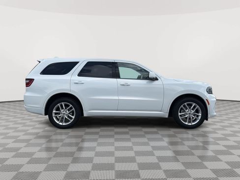 Used 2022 Dodge Durango GT AWD/4WD image 14