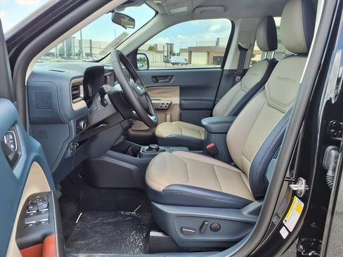 New 2026 Ford Maverick Lariat w/ 4K Tow Package AWD/4WD image 25