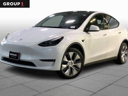 Used 2023 Tesla Model Y AWD