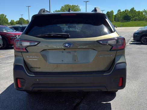 Used 2022 Subaru Outback Premium w/ Popular Package #1 AWD/4WD image 7