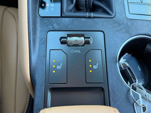 New 2026 Lexus IS 350 F Sport AWD/4WD image 26