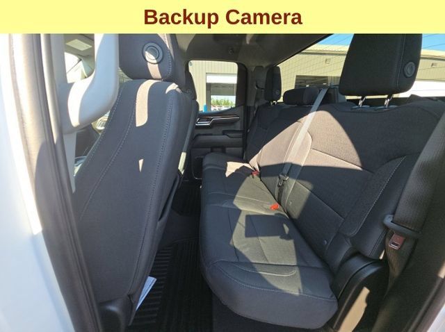 Used 2025 GMC Sierra 1500 Elevation AWD/4WD image 11