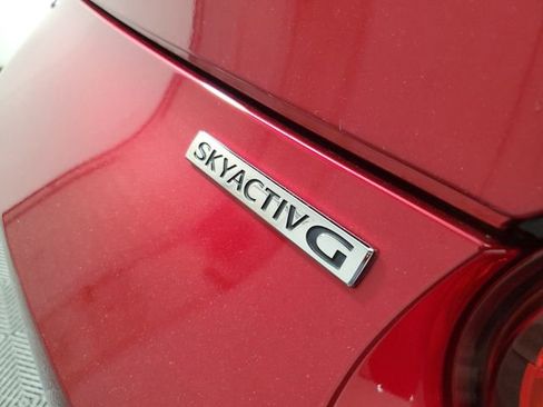 Certified 2022 MAZDA MX-5 Miata RF Grand Touring RWD image 4