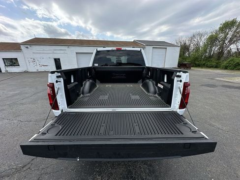 Used 2024 Ford F150 XLT w/ Mobile Office Package image 15