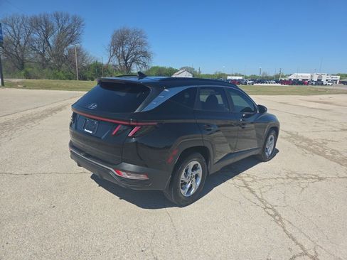 Used 2023 Hyundai Tucson SEL image 3