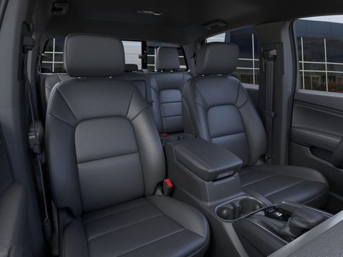 New 2026 GMC Canyon Elevation w/ Convenience Package image 40