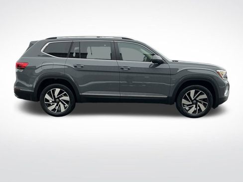 New 2026 Volkswagen Atlas SEL AWD/4WD image 4