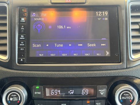 Used 2015 Honda CR-V EX-L image 17