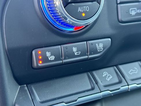 Certified 2021 GMC Sierra 1500 AT4 image 36