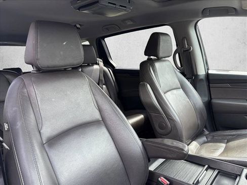 Used 2020 Honda Odyssey EX-L image 23