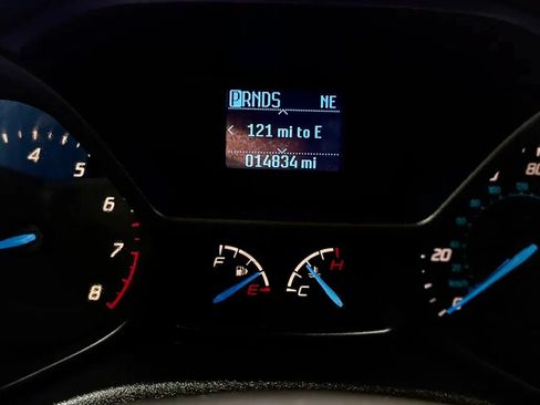 Used 2014 Ford Transit Connect XLT FWD image 15