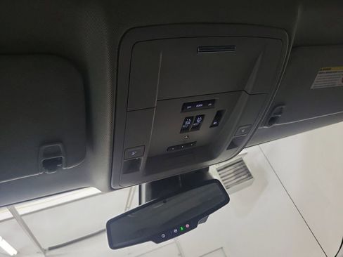 Used 2019 Chevrolet Silverado 3500 High Country w/ Duramax Plus Package image 15