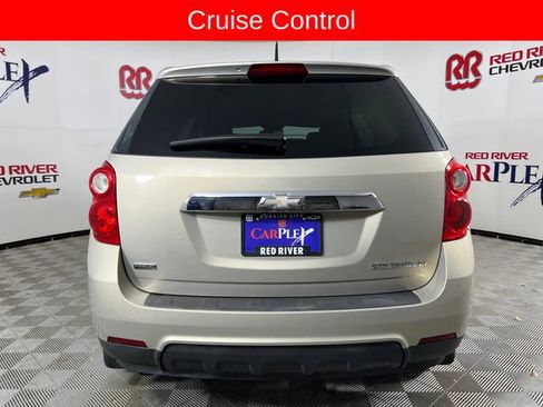 Used 2012 Chevrolet Equinox LT w/ Driver Convenience Package FWD image 7
