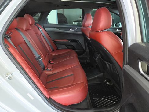 Used 2022 Kia K5 GT-Line w/ GT-Line FWD Premium Package image 25