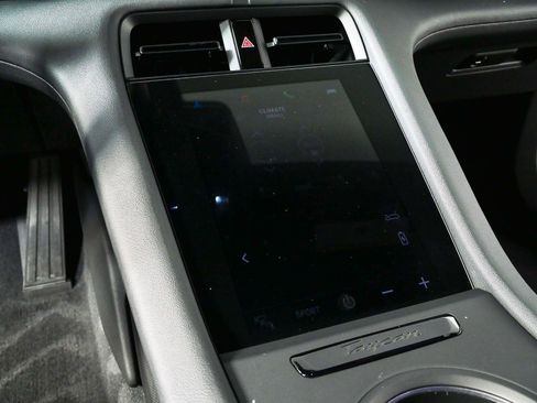 Certified 2024 Porsche Taycan RWD image 17