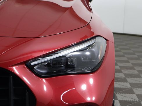 Used 2024 Mercedes-Benz CLE 53 AMG 4MATIC image 18