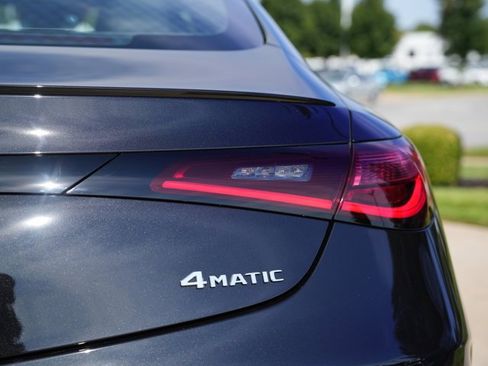 Certified 2026 Mercedes-Benz CLE 450 4MATIC Coupe image 15