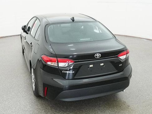 New 2026 Toyota Corolla LE FWD image 35