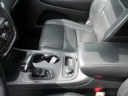 Used 2020 Dodge Durango R/T w/ Blacktop Package image 24