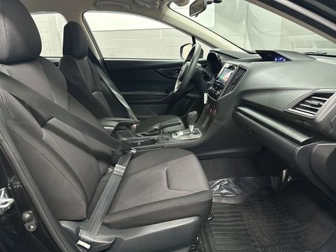 Used 2022 Subaru Impreza 2.0i AWD/4WD image 20
