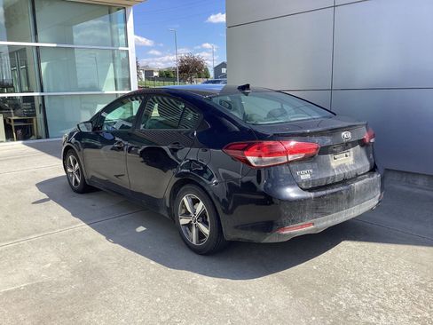 Used 2018 Kia Forte S FWD image 7