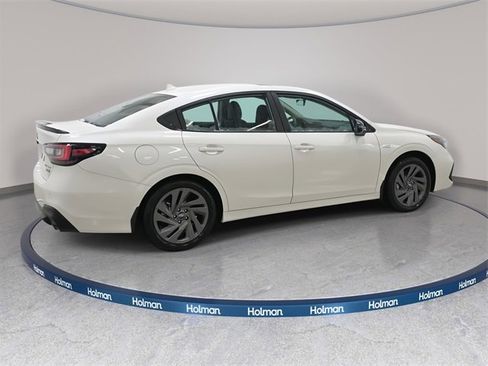 Used 2025 Subaru Legacy Sport image 6