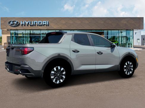 New 2026 Hyundai Santa Cruz SE image 8