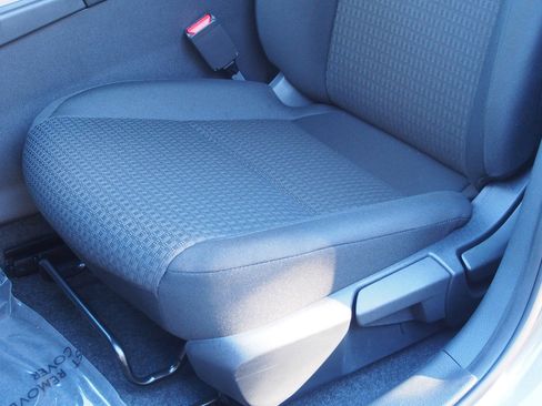 New 2026 Nissan Sentra S w/ Floor Mat Package FWD image 15