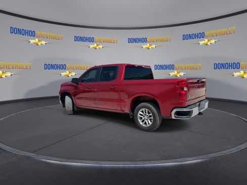 Used 2023 Chevrolet Silverado 1500 LT image 6