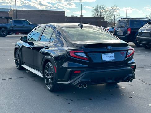 Used 2025 Subaru WRX tS w/ Popular Package #2A image 3
