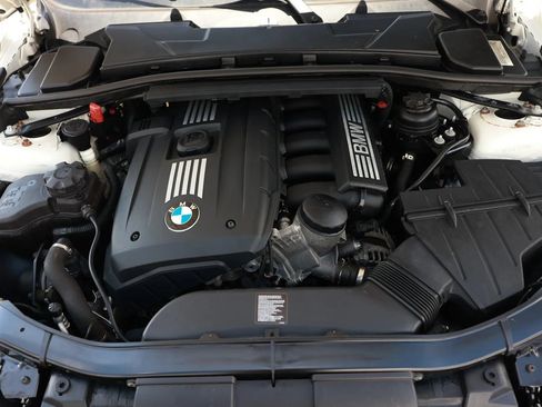 Used 2011 BMW 328i xDrive Sedan AWD/4WD image 48
