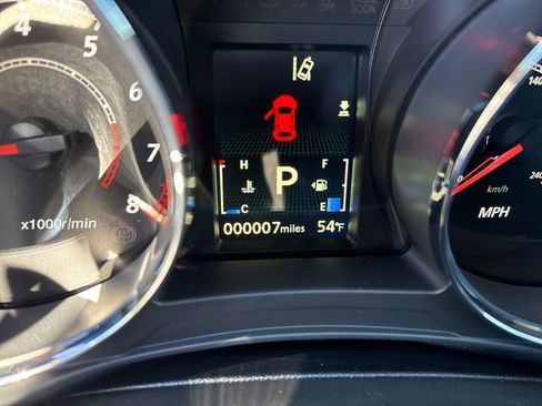 New 2025 Mitsubishi Outlander Sport ES image 16