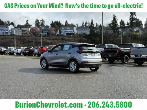 New 2027 Chevrolet Bolt LT w/ Comfort Package FWD image 42
