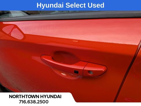 Used 2020 Hyundai Kona SEL w/ Cargo Package AWD/4WD image 34
