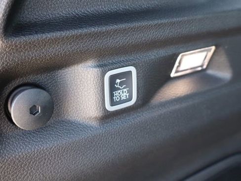 New 2026 Jeep Grand Cherokee L Limited AWD/4WD image 41