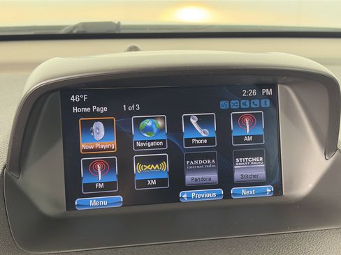 Used 2016 Buick Encore Leather image 17